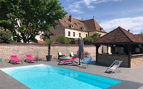 Hôtel Restaurant D'Arc